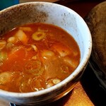 つけめん まさはる - 