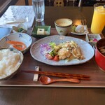 カフェ クーペ - 