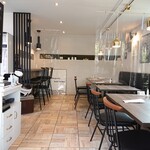 Cafe ollon - 