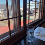 カフェ クーペ - 