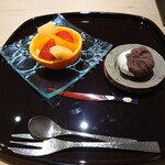 御料理 ふじ田 - 