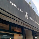 L'EPICURIEN - 