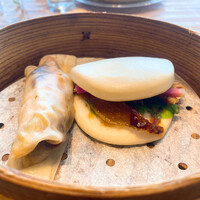 全聚徳 新宿店 - 