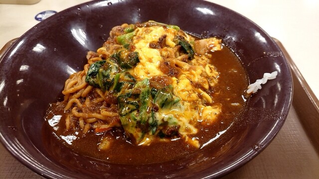 すき家 115号福島方木田店  - 福島（牛丼）の写真