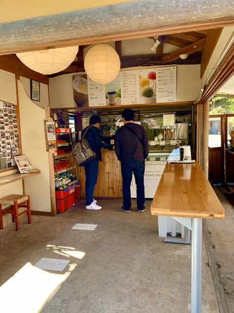 城崎ジェラートカフェchaya キノサキジェラートカフェチャヤ 城崎温泉 アイスクリーム 食べログ 城崎ジェラートカフェchaya キノサキジェラートカフェチャヤ 城崎温泉 アイスクリーム 食べログ