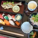 日本橋 - トマコム弁当