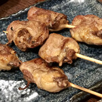 Hakata Kushiyaki Kushimaro - 