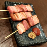 Hakata Kushiyaki Kushimaro - 