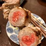 Hakata Kushiyaki Kushimaro - 