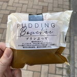 Grocery Court Cerfeuil Karuizawa Ginza Ten - ・ひんやりプリンぶっせ 270円/税込