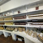 グロッサリーコート セルフィユ - 