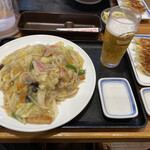 リンガーハット - 