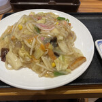 リンガーハット - 