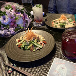 Happy dining あじ戸 - 