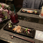 Happy dining あじ戸 - 