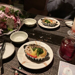 Happy dining あじ戸 - 