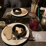 Happy dining あじ戸 - 