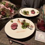 Happy dining あじ戸 - 