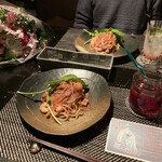 Happy dining あじ戸 - 