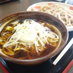 小平うどん - 