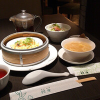 廣東料理 民生 ヒルトンプラザウエスト店 - 
