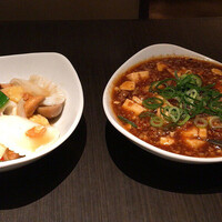 廣東料理 民生 ヒルトンプラザウエスト店 - 
