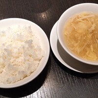 廣東料理 民生 ヒルトンプラザウエスト店 - 