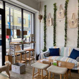 ジュマ カフェ_2