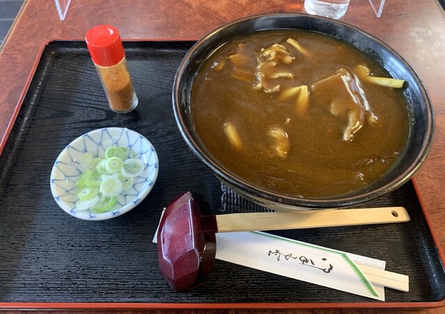 手打おぴっぴ 京成成田 うどん 食べログ