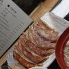 ぎょうざ処 亮昌 京都タワーサンド店