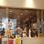 ナベノ-イズム - キッチン