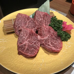 Oreno Yakiniku - 