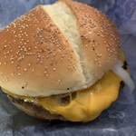 マクドナルド - 料理写真: