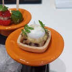 ナベノ-イズム - 最中