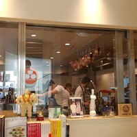 ナベノ-イズム - キッチン