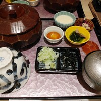 うなぎのしろむら - 
