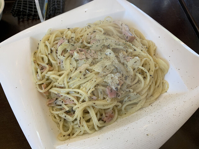 カフェすとぅーぱ &ndash; 宮古（パスタ）｜岩手県宮古市のカジュアルイタリアンカフェ