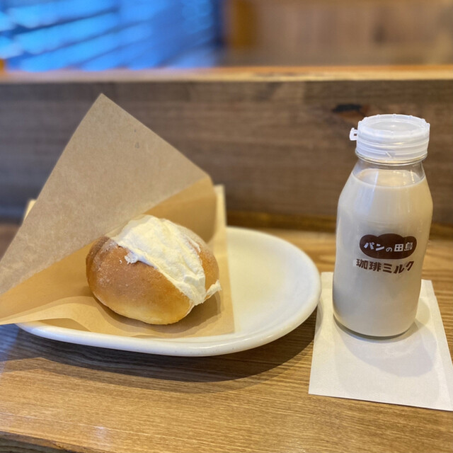 パンの田島 笹塚店 笹塚 サンドイッチ 食べログ パンの田島 笹塚店 笹塚 サンドイッチ 食べログ