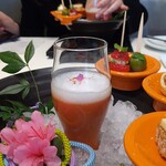 ナベノ-イズム - ガスパッチョ