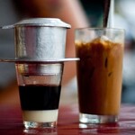 Betonamuryouri Aobaba - ベトナムコーヒー