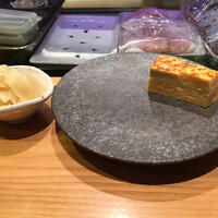 築地青空三代目 本店 - 