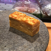 築地青空三代目 本店 - 