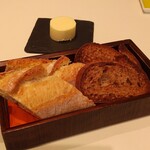 ナベノ-イズム - カンパーニュ