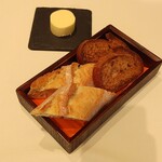 ナベノ-イズム - バゲットと