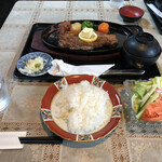 御食事処 じんや - 料理写真: