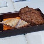 ナベノ-イズム - セコンド