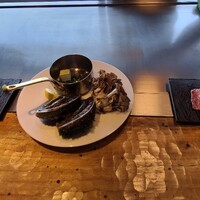 ニュー松坂 梅田32番街店 - 