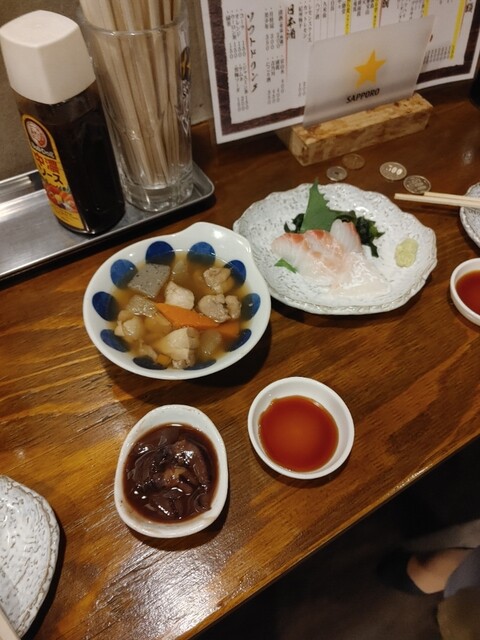 立ち酔い 超人 亀戸 立ち飲み居酒屋 バー 食べログ