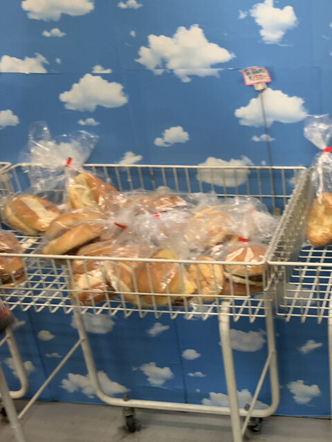 Ito Pan Choku Shop Sunamachi Kojo photo 3