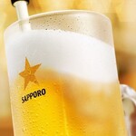 Betonamuryouri Aobaba - サッポロ生ビール